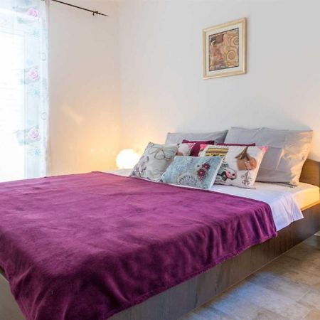 Betanija & Arijana Bayview Studio Apartments Dubrovník Exteriér fotografie