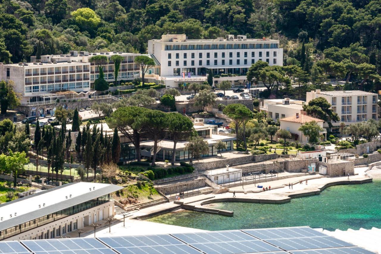 Betanija & Arijana Bayview Studio Apartments Dubrovník Exteriér fotografie
