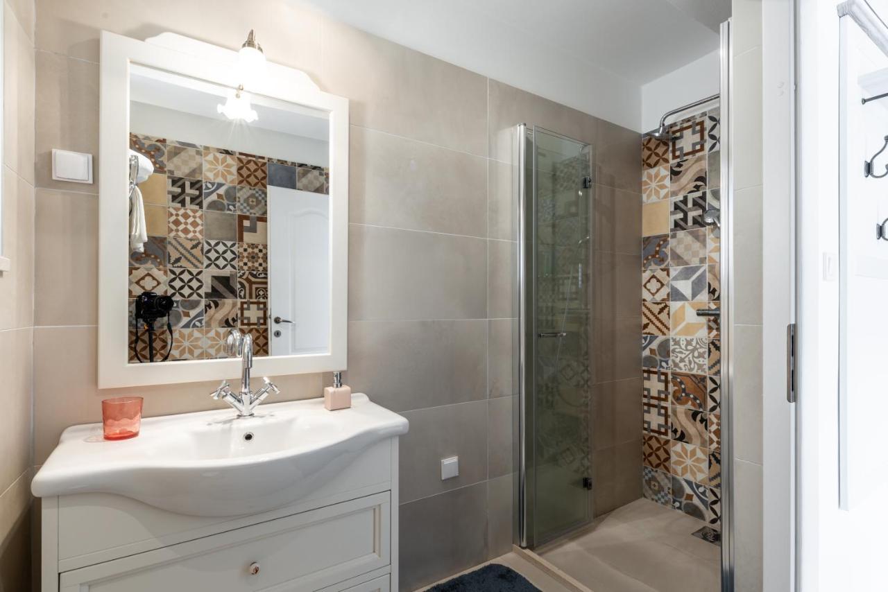 Betanija & Arijana Bayview Studio Apartments Dubrovník Exteriér fotografie